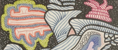 Event-Image for 'Max von Moos — Parade der Erinnerung. Vernissage'