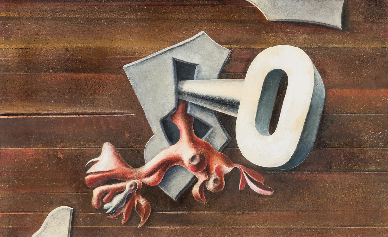 Event-Image for 'Max von Moos – Die Aufschlüsselung'