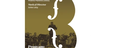 Event-Image for 'An evening with Brahms'