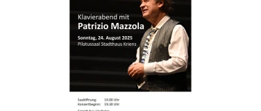 Event-Image for 'Klavierkonzert'