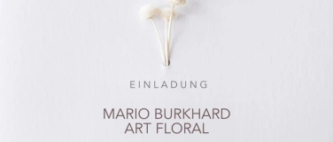 Event-Image for 'Blühende Tradition trifft auf Kunst: 70 Jahre art floral'