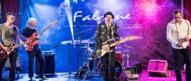 Event-Image for 'Martin Baschung & Big B Tonic'