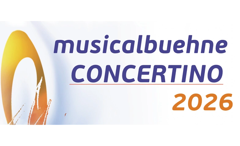 musicalbuehne Concertino 2026 Tickets