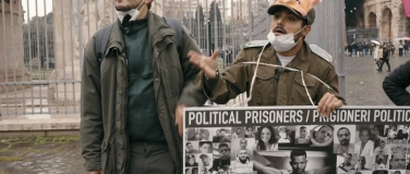Event-Image for 'Queersicht 2025: My Boyfriend El Fascista'