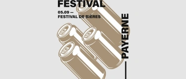 Event-Image for 'Malt'Broye Festival &ndash; Festival de bi&egrave;res'