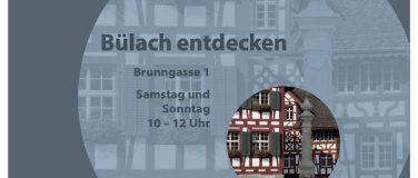 Event-Image for 'Bülach entdecken 2024'