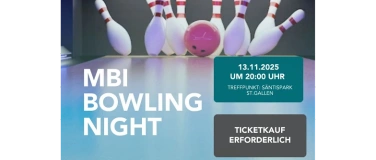 Event-Image for 'MBI BOWLING NIGHT'