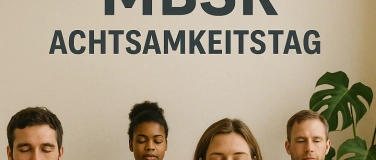 Event-Image for 'Achtsamkeitstag(MBSR) im Schweigen'