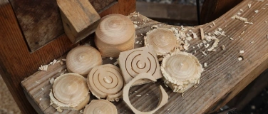 Event-Image for '10. Schweizer Schlössertag «Handwerk»'