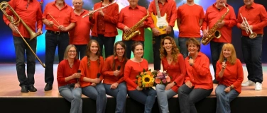 Event-Image for 'Modern Church Band & Voices'