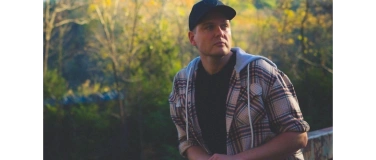 Event-Image for 'Live: Danny McMahon (Country-Pop)'