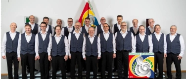 Event-Image for 'M&auml;nnerchor Oberbuchsiten -  Konzert & Theater'