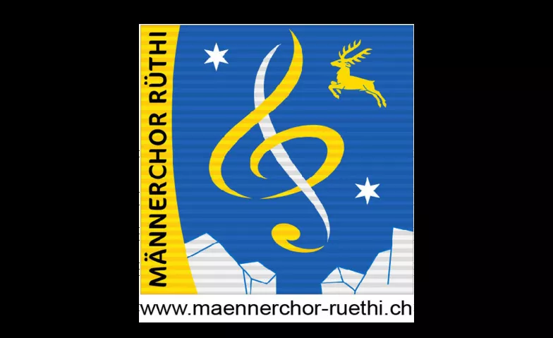 Unterhaltung Männerchor Rüthi SG MZH Bündt, Unterfurtstrasse 11, 9464 Rüthi Tickets