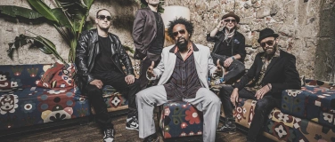 Event-Image for 'Soultrain LIve'