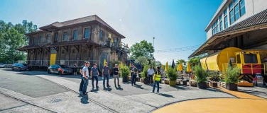 Event-Image for 'Öffentliche Arealführung, Attisholz-Areal'