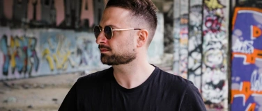 Event-Image for 'Technoparty mit Mark Dekoda'