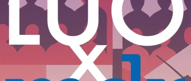 Event-Image for 'LUO x MDR - Ein Fe(a)st f&uuml;r die Ohren'