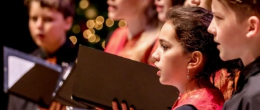 Event-Image for 'MDR-Sonderkonzert: Sind die Lichter angezündet'