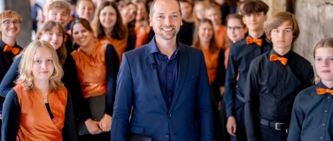 Event-Image for 'MDR-Sonderkonzert: Silhouetten'