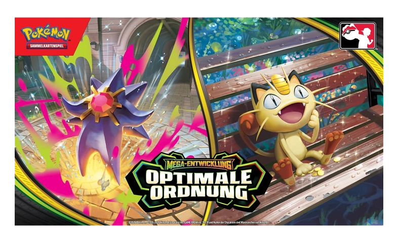 Pokemon Prerelease Optimale Ordnung Spieleburg G&ouml;ttingen Tickets