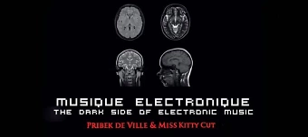 Organisateur de MUSIQUE ELECTRONIQUE meets HANDS