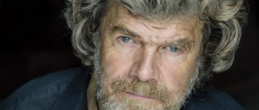 Event-Image for 'Thuner Alpintage: Vortrag Reinhold Messner'