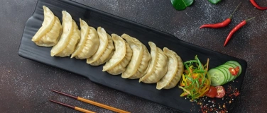 Event-Image for 'Momo Workshop  Tibetische K&uuml;che'