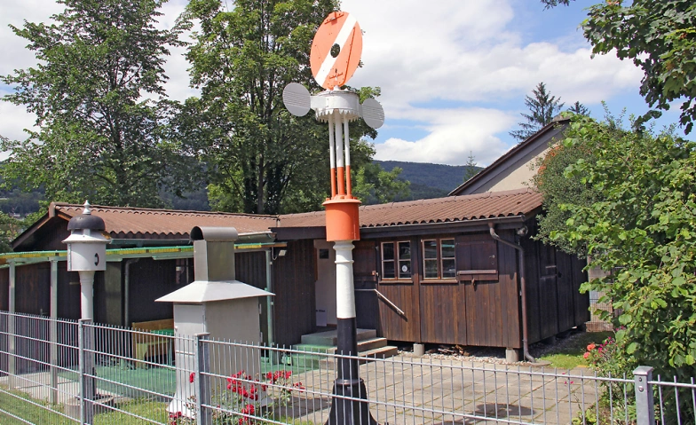 Event-Image for 'Tag der offenen Tür im Modelleisenbah-Club Olten MECO'