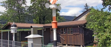 Event-Image for 'Tag der offenen Tür im Modelleisenbah-Club Olten MECO'