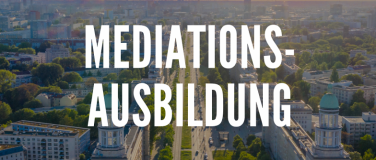 Event-Image for 'Mediationsausbildung (200 Std.) in Berlin, ab dem 11.09.2026'