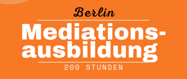 Event-Image for 'Infoabend Mediationsausbildung'
