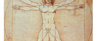 Event-Image for 'Der Mensch - neue Erkenntnisse'