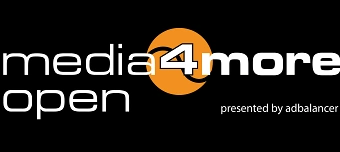 Organisateur de media4more OPEN 2026