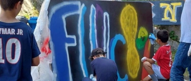 Event-Image for 'Graffiti Workshop'