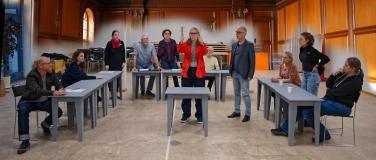 Event-Image for 'Die 12 Geschworenen'