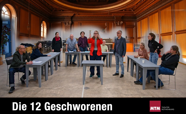 Event-Image for 'Die 12 Geschworenen'