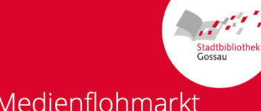 Event-Image for 'Medienflohmarkt'