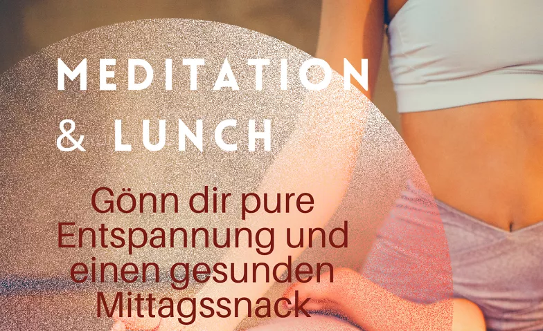 Meditation & Lunch (every wednesday & friday) Toth's Coffee, Rindermarkt 5, 8001 Zürich Billets