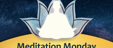 Event-Image for 'Meditation Monday'