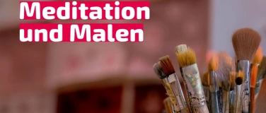 Event-Image for 'Malen und Meditation'