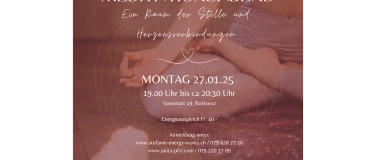 Event-Image for 'Meditationsabend Montag, 27. Januar 2025, 19.30- 20.30 Uhr'