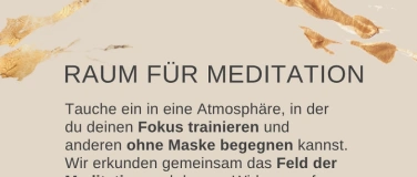 Event-Image for 'Raum für Meditation in Baden'