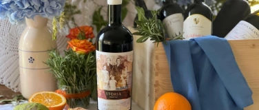 Event-Image for 'Grosse Weihnachtsdegustation – „Mediterrane Weihnachten“'