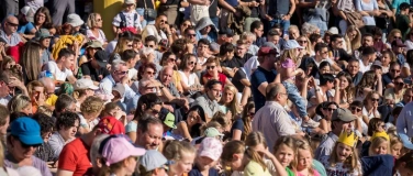 Event-Image for 'Olma Umzug'