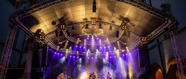 Event-Image for 'Kulturfestival St.Gallen'