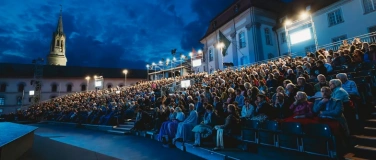 Event-Image for '20. St.Galler Festspiele - Tosca'