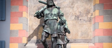 Event-Image for 'Schulreise Sommer 2026: Mit dem Teufel durch Altdorf'