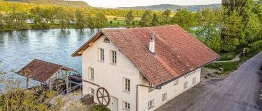 Event-Image for '&Ouml;ffentliche F&uuml;hrung - Barzm&uuml;hle'