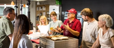Event-Image for 'Bratwurst-Degustation'