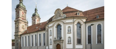 Event-Image for 'UNESCO-Welterbetag im Stiftsbezirk'